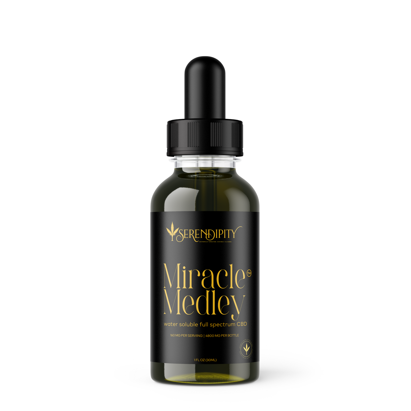 SERENDIPITY Miracle Medley ™ (WATER SOLUBLE)