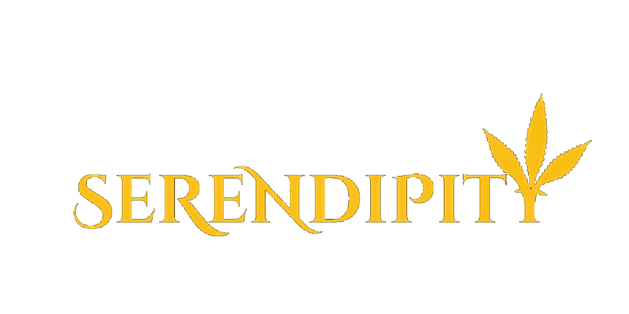 Serendipity 